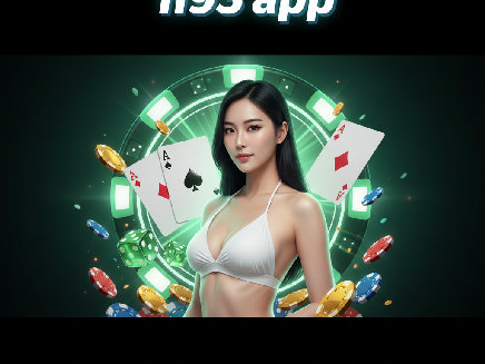n93 app สล็อตออนไลน์