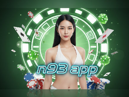 สล็อตเว็บตรง n93 app